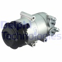 COMPRESSEUR KLIM.FORD MONDEO 2.0 07-photo 10