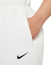 Nohavice Nike Sportswear Fleece DD5636100 veľ. M Dominujúca farba biela