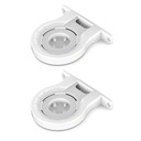 Для управления кабелем интеллектуального динамика Echo Dot