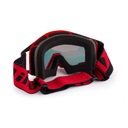 ОЧКИ ДЛЯ квадроциклов iMX SAND Red/Black CROSS ENDURO, 2 ОКНА