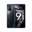 Смартфон Realme 9i RMX3493 DS 4/64 ГБ Черный
