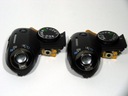 Canon SX1 IS - панель управления