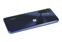 Huawei Nova Y70 MGA-LX9 4/128 ГБ DS синий