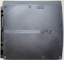 Sony Playstation 3 Slim 1Tb CFW/Delid Unikat + Pad Dysk / wbudowana pamięć 1 TB