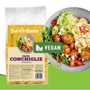 Sano SAVERDANO Makaron Conchiglie (muszla) bezglutenowa 250g