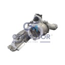 TURBOCOMPRESSEUR CER 59901A BMW 1.5 14-photo 7