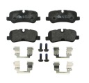 ATE 13.0460-2731.2 KIT PLAQUETTES FREINS FREINS DISQUEphoto 13