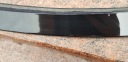MERCEDES CLS 257 C257 AMG MOULURE SPOILER COUVERCLES DE COFFREphoto 11