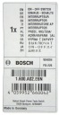 Выключатель Bosch для перфоратора GBH 2-28