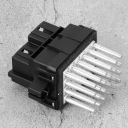 REPLACEMENT RESISTOR ENGINE HEATER FANS SUITABLE FOR DO CHEVY CAMARO  photo 6