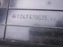 MERCEDES-BENZ E W124 УНІВЕРСАЛ НАКЛАДКА БАГАЖНИКА ЧОРНА 1  фото 7