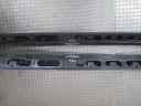 JEEP COMPASS 2013 BARRES DE TOIT BAGUETTES TOITS ENSEMBLEphoto 6