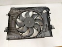 RENAULT CLIO IV 4 VENTILADOR DEL RADIADOR 214818009R 