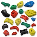 ====== CHWYTY WSPINACZKOWE ======