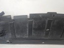 RENAULT SCENIC II 2 2003 2009 PROTECTION INFÉRIEURE PARE-CHOCS AVANT 8200140334photo 11