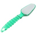 Профессиональная пилочка для педикюра, емкость.