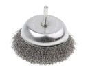 ПРОВОЛОКА НО ЩЕТКА С ХВОСТОВИКОМ 100 мм