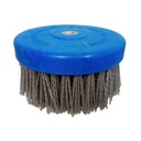 SZCZOTKA DOCZOŁOWA NOVOFIL M14 130x70 OSBORN 80