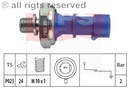 Snímač tlaku oleja EPS 1.800.163 6240262 Výrobca dielov EPS