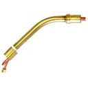 Корпус сварочной горелки МБ-501