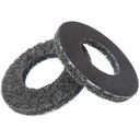 ШЛИФОВАЛЬНЫЙ ДИСК ДЛЯ ЧИСТКИ СТУПИЦЫ ДИСКА 150ММ