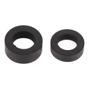 FRAME AUXILIARY BUSHING FASTENERS HULL BOLTS KIT PODKLADEK 6E  photo 9