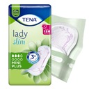 Wkładki TENA Lady Slim Mini Plus 16szt.