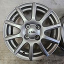 LLANTAS OPEL ADAM AGILA ASTRA KARL SUZUKI ALTO IGNIS CELERIO TOYOTA YARIS 15 