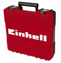 Аккумуляторная отвертка Einhell TE-CD 18/2 Li-i + чемодан 22