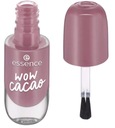 Essence Gelový lak na nechty 26 Wow Cacao 8 ml