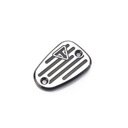 A2026055 POKRYWKA ZBIORNIKA PŁYNU HAMULCOWEGO TRIUMPH BONNEVILLE THRUXTON