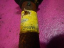 FORD FIESTA VI MK6 05-10 1.4 DEMI-ARBRE GAUCHE JOINT 2S6W3B437FBphoto 5