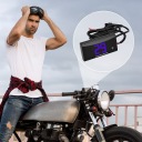 УНІВЕРСАЛЬНИЙ ЕКРАН LCD МОТОЦИКЛА DC12V SMUKLY ІНДИКАТОР ТЕМПЕРАТУРИ ВОДИ  (18898084949) фото min 7
