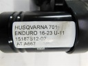 АМОРТИЗАТОР ЗАД АМОРТИЗАТОР HUSQVARNA 701 ENDURO 16-23 U-11 15187S12-02  (18410713413) фото min 6