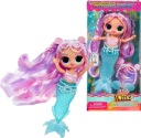 LOL Doll Tweens Mermaid Lana Marine SURPRISE Mermaid Color Change ACCESSORIES
