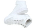 BUTY SPORTOWE ZA KOSTKĘ White r.43 Rozmiar 43