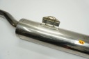 KAWASAKI ZZR-1400 05-11 ГЛУШНИК КІНЦЕВИЙ ЛІВИЙ  (16889806598) фото min 5