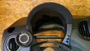 CONSOLE PLANK AIRBAG BELTS FIAT 500 ABARTH 595 RESTYLE ORIGINAL 2018 YEAR  photo 13