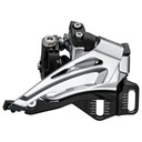 Передний переключатель Shimano Deore FD-M6025 TS E-Type
