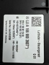 МОДУЛЬ ПІДВІСКИ ПЕРІД СТОРОНА ЛІВА MERCEDES-BENZ ML W166 A1669015400  (18912965104) фото min 7