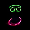 КОЛІР РОЗОВИЙ NEON DEKORACYJNY DO SZYCIA I DEKORACJI  фото 15