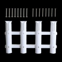 Люверси 4 Rack