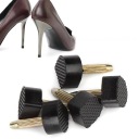 24 шт. блестки для обуви блестки для обуви 10x10 мм