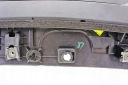 ML036 RENAULT CLIO V SPOILER COUVERCLES DE COFFRE COUVERCLES DE COFFRE HAYON 369photo 8