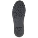 Topánky Tenisky Converse Chuck Taylor AS HI Čierna Vysoká Koža 135251C Pohlavie Výrobok pre ženy