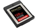 Карта памяти SanDisk Extreme PRO CFexpress 128 ГБ