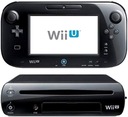 КОНСОЛЬ NINTENDO WII U 32 ГБ + ГЕЙМПАД + PRO PAD + ПУЛЬТ WII + PEAR + ИГРЫ