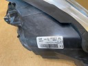 OPEL CORSA D РЕСТАЙЛ ФАРА ЛІВА ФАРА ЛІВИЙ ПЕРІД ПЕРЕДНІЙ 13295011 90006547  фото 12