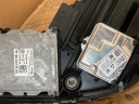 AUDI A4 B9 ФАРИ ФАРА ЛІВА ПРАВА ПЕРІД ПОВНИЙ LED (СВІТЛОДІОД) MATRIX ОРИГІНАЛ 8W0941034 16-  (18907055262) фото min 10