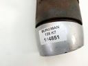 SUZUKI BURGMAN 125 K7 SILENCIEUX ÉCHAPPEMENTphoto 6